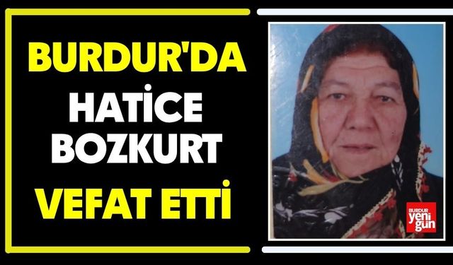Burdur Haberleri