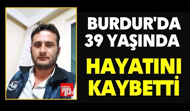 Burdur Haberleri