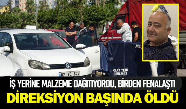 Antalya Haberleri