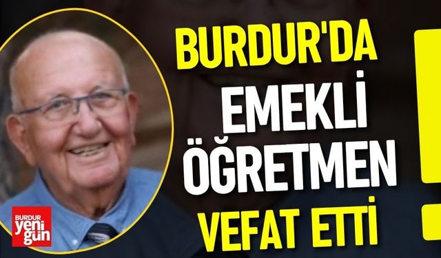 Burdur Haberleri