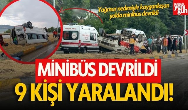 Isparta Haberleri