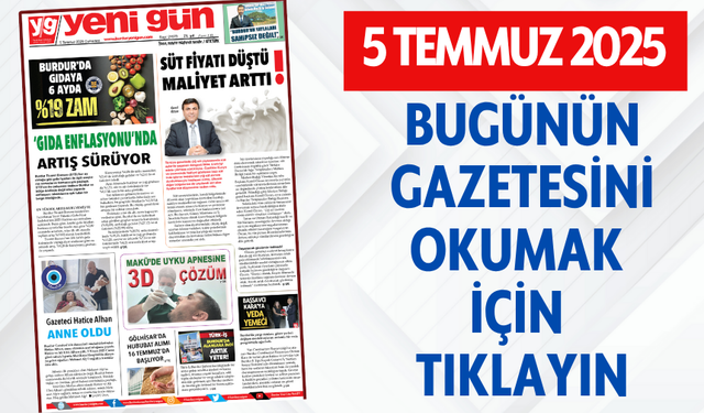 E-Gazete