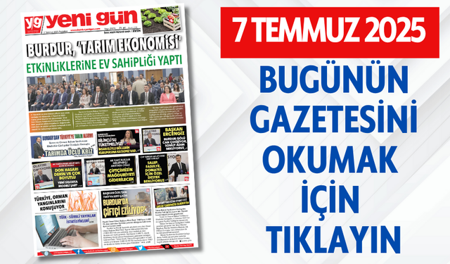E-Gazete