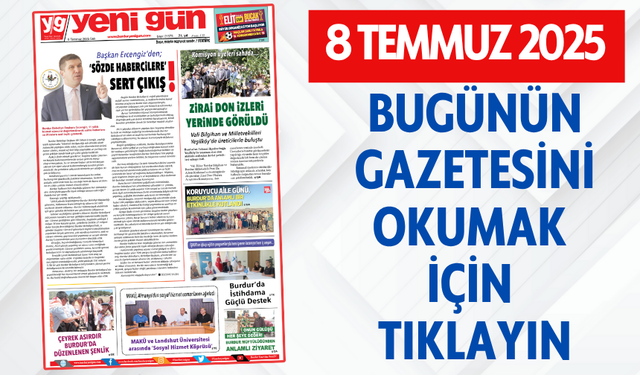 E-Gazete