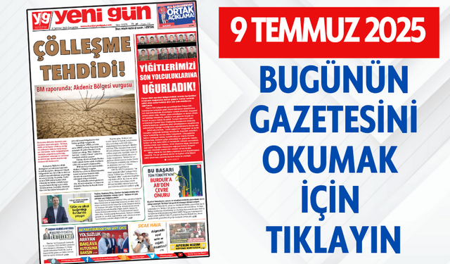 E-Gazete