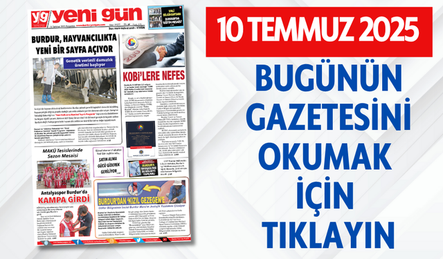 E-Gazete