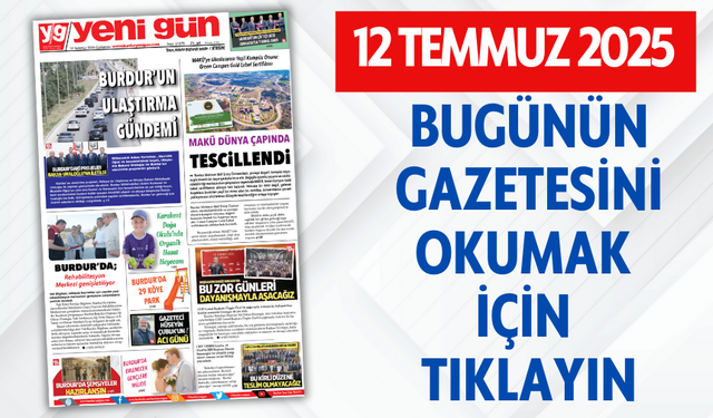 E-Gazete