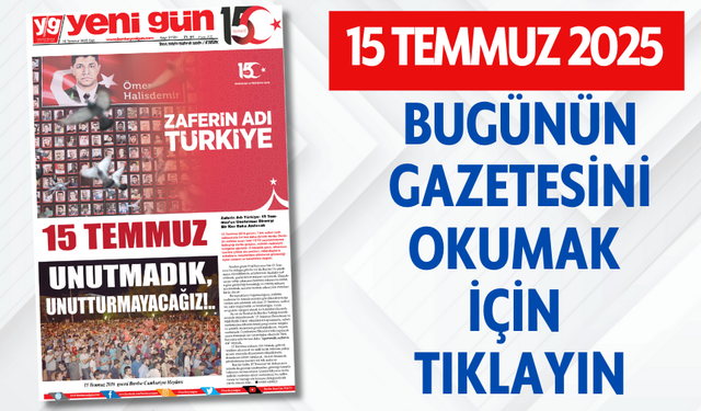 E-Gazete