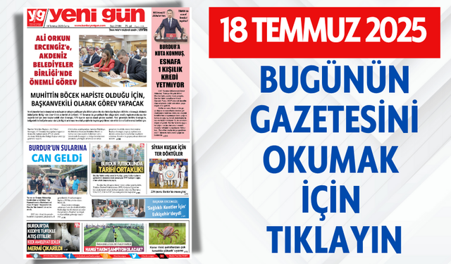 E-Gazete