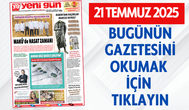 E-Gazete