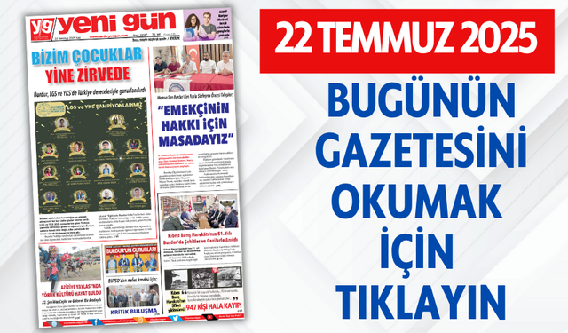 E-Gazete