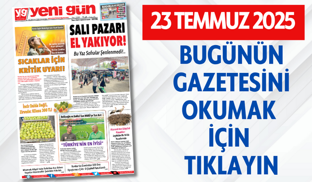 E-Gazete