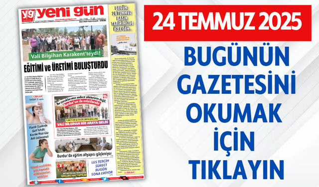 E-Gazete