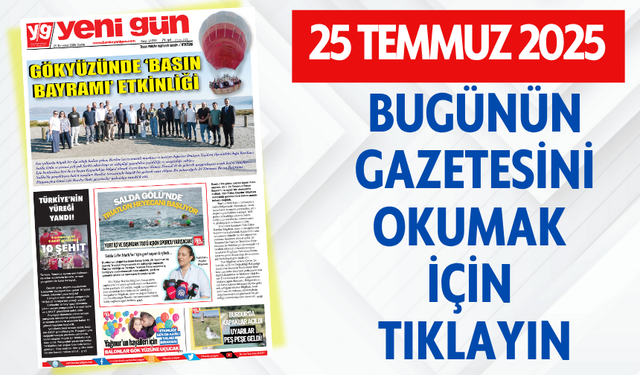 E-Gazete