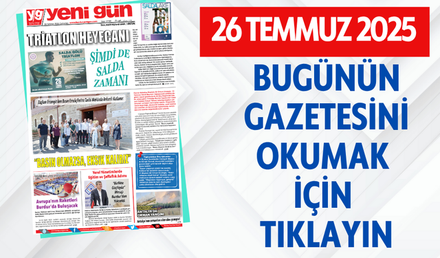 E-Gazete