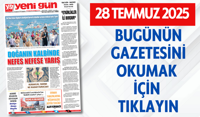 E-Gazete