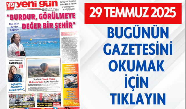 E-Gazete