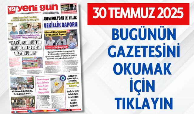 E-Gazete