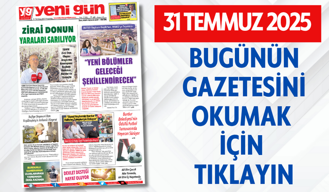 E-Gazete