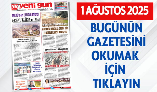 E-Gazete
