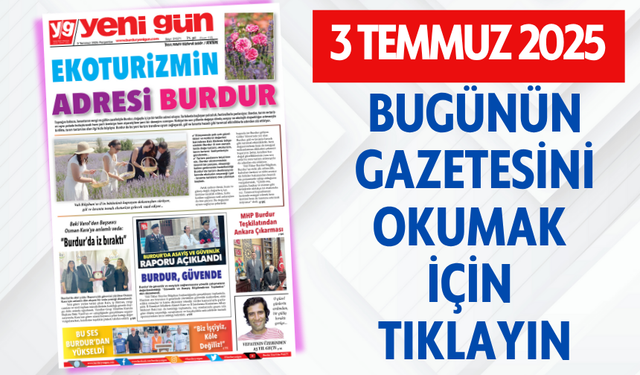 E-Gazete