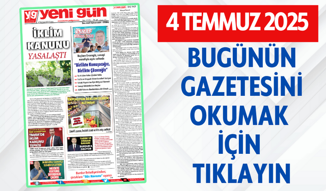 E-Gazete