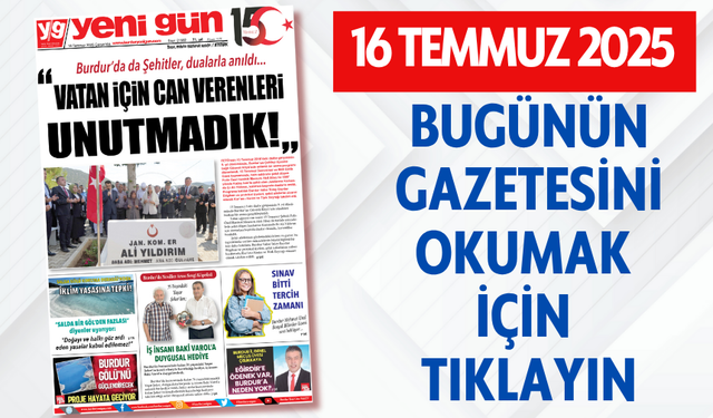 E-Gazete