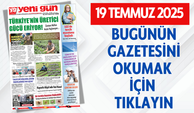 E-Gazete