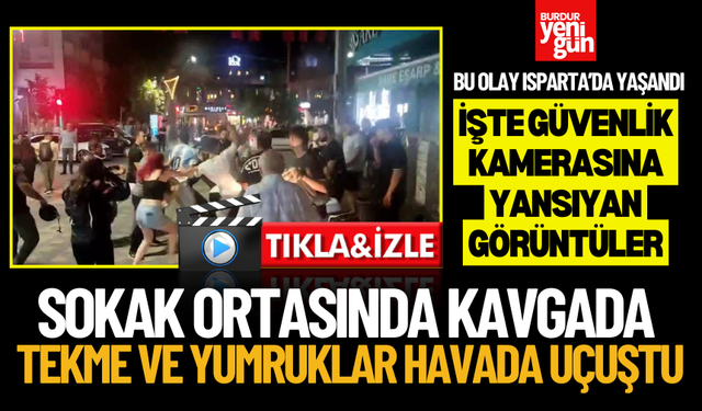 Isparta Haberleri