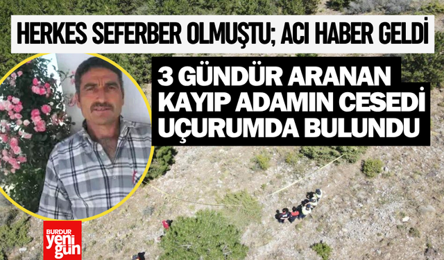 Isparta Haberleri