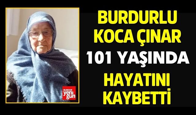 Burdur Haberleri