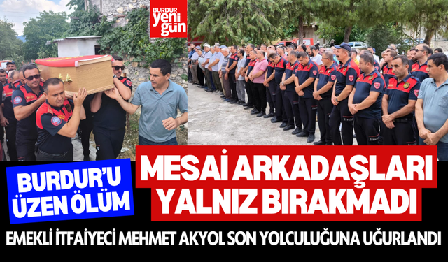 Burdur Haberleri