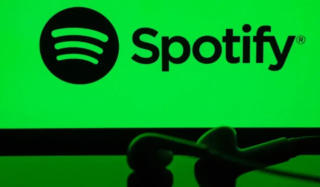 Spotify'dan dikkat çeken çıkış