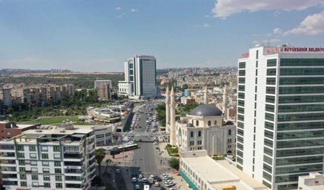 Şanlıurfa Büyükşehir Belediyesi 50 itfaiye eri alacak