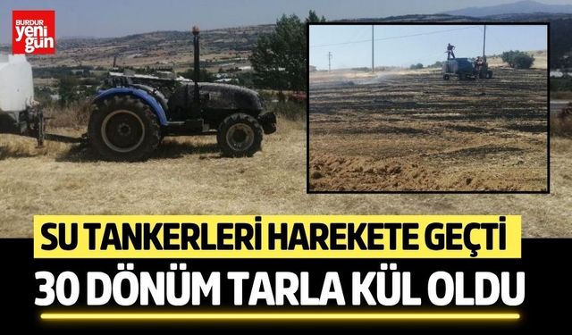 Isparta Haberleri