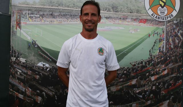 Joao Pereira, geçen sezon yaşadıkları sıkıntıları yaşamak istemiyor