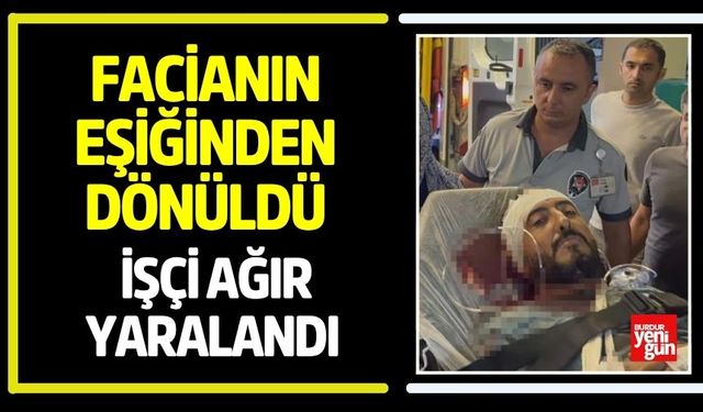 Facianın Eşiğinden Dönüldü