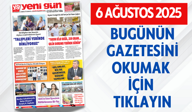 E-Gazete