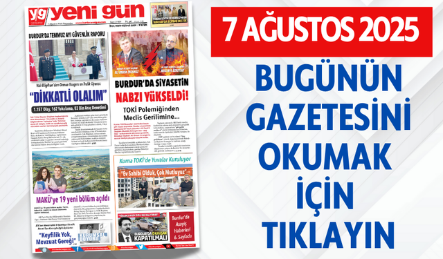 E-Gazete