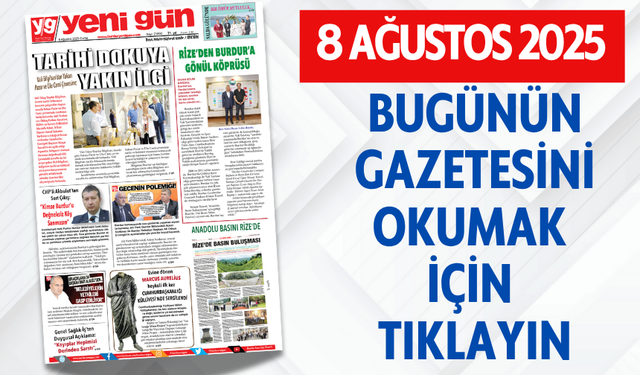 E-Gazete
