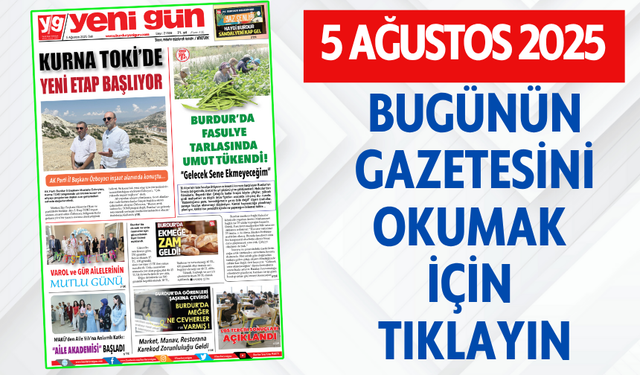 E-Gazete