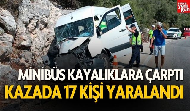 Antalya Haberleri