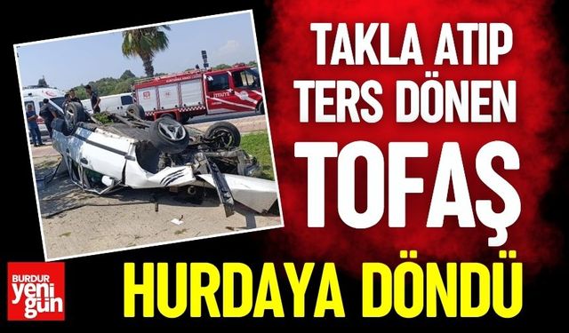 Antalya Haberleri