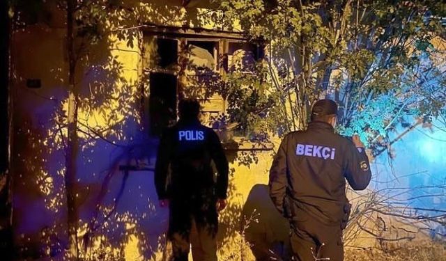 Isparta’da huzur denetiminde 350 kişi sorgulandı