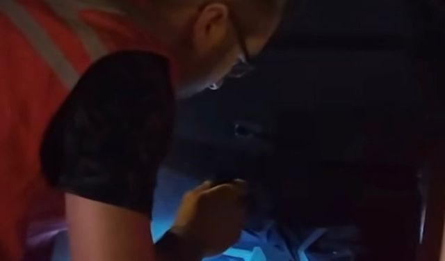 Isparta’da son bir haftada 33 binden fazla kişi sorgulandı 20 aranan şahıs yakalandı