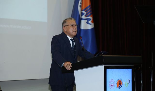MEÜ 60+ Tazelenme Üniversitesinin yeni akademik yılının açılışı yapıldı