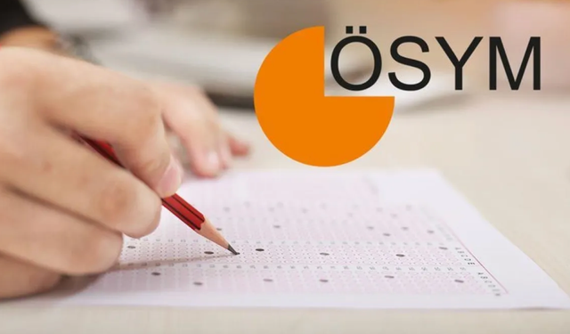 KPSS lisans sonuçları açıklandı