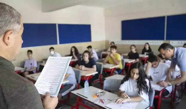 2026 Bursluluk sınavı ne zaman yapılacak? Başvuru tarihleri belli oldu mu?