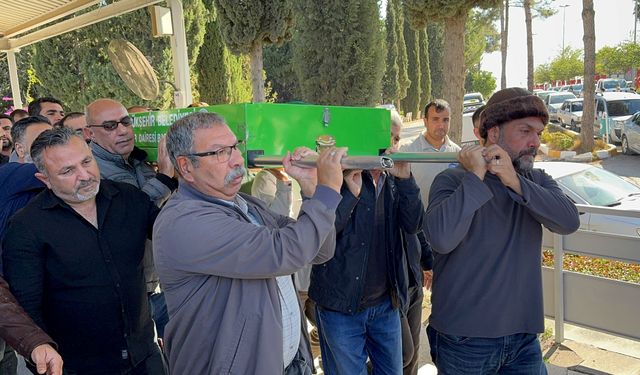 Adana'da otomobiliyle çarptığı bisikletlinin ölümüne neden olan sürücü tutuklandı