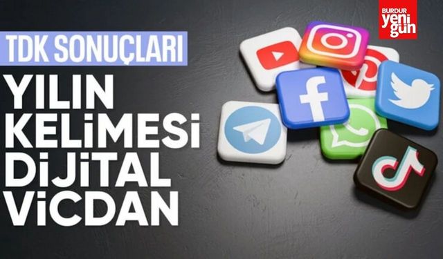 2025 yılının kelimesi belli oldu